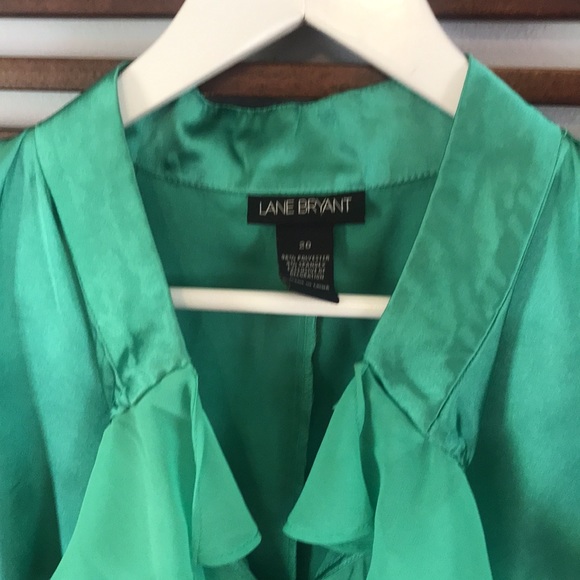 Lane Bryant top - Picture 3 of 6